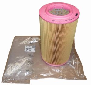 Luftfilter  1444TY  1444.TY Citroen Jumper Peugeot Boxer 2.0/2.5D/2.5TD Original Neu