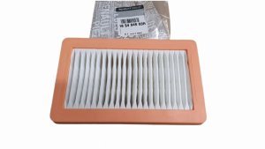 Luftfilter 165464603R Renault Twingo III Original Neu