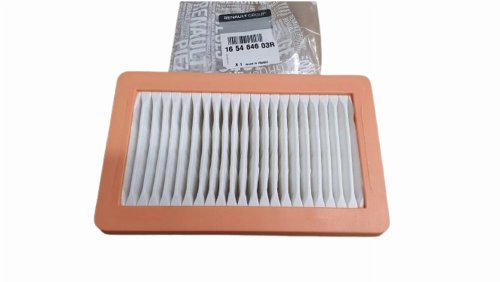 Luftfilter 165464603R Renault Twingo III Original Neu