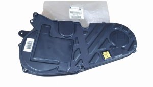 Steuergehäuseabdeckung 55209692 Fiat Doblo 2.0 2015> Original Neu