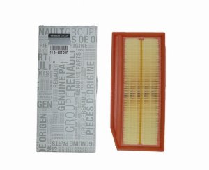 Luftfilter 165460509R Dacia Logan II/Sandro II/Duster 1.0SCE/ 1.5DCI/1.6SCE Original Neu
