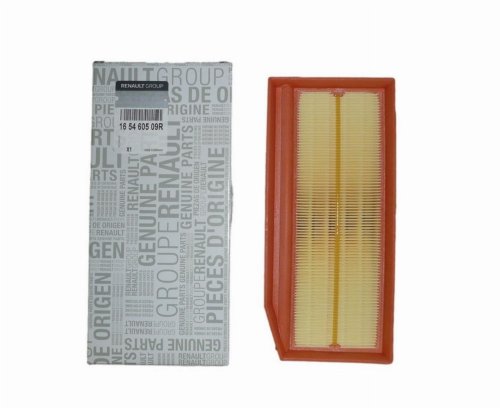 Luftfilter 165460509R Dacia Logan II/Sandro II/Duster 1.0SCE/ 1.5DCI/1.6SCE Original Neu