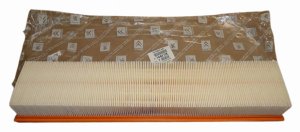 Luftfilter 1444VK 1444.VK Peugeot 206/307 1.6I 16V Original Neu