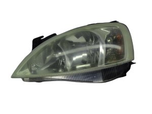 Linker Scheinwerfer Opel Corsa C 13115006