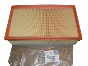Luftfilter 1444TG 1444.TG Citroen C5 III/C6 Peugeot 407 3.0 HDI Original Neu