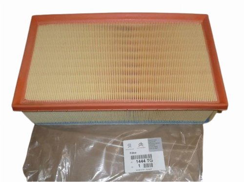 Luftfilter 1444TG 1444.TG Citroen C5 III/C6 Peugeot 407 3.0 HDI Original Neu