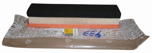 Luftfilter 8200989933 Renault Kangoo 1.5DCI Original Neu