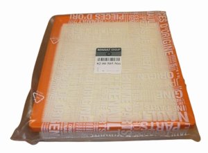 Luftfilter 8200505566 Renault Master 2.2TD DCI Original Neu