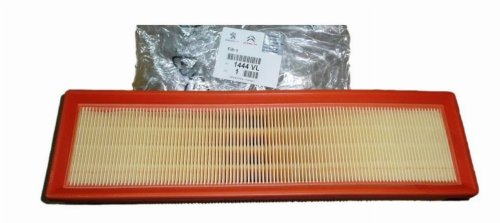Luftfilter 1444VL 1444.VL Citroen C4 II Peugeot 207 1.4 16V Original Neu