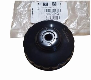 Ölfilter-Steckschlüssel 9870KQ 9870.KQ Citroen Peugeot Original Neu
