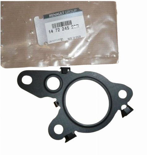 EGR-Ventildichtung 147224529R Renault Master III 2.3DCI Original Neu