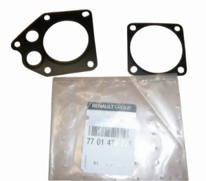 EGR-Kühlerdichtung 7701478725 Renault Kangoo II 1.5DC Original Neu