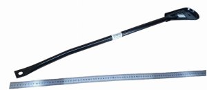 Schwingenhalterung 551A24703R Links hinten Renault Trafic 01- Original Neu