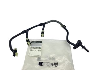 Kraftstoffleitung Original 166711244R Master 3  2.3DCI