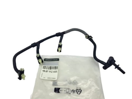 Kraftstoffleitung Original 166711244R Master 3  2.3DCI
