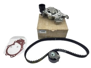 Steuerungssatz + Pumpe Original 119A01820R Clio 3 1.2 16V