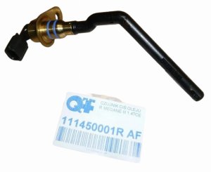 Ölstandssensor 111450001R Renault Megane III Scenic III 1.4TCE Original Neu