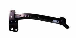 Knautschzone links vorne 9850454680 Peugeot 2008  Original Neu