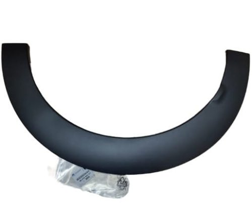Kotflügelleiste 98015543XT Rechts hinten Citroen C4 Cactus Original Neu