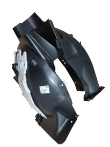 Rechtes vorderes Radhaus 9838432380 Peugeot 408 Original Neu