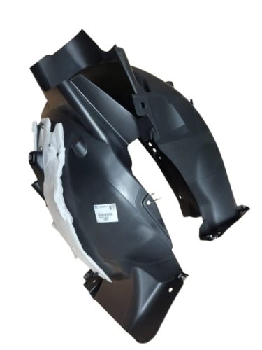 Rechtes vorderes Radhaus 9838432380 Peugeot 408 Original Neu