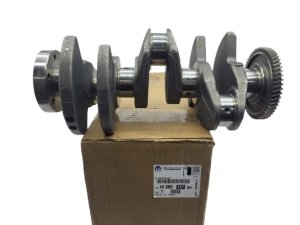 Kurbelwelle 1608518780 Citroen Peugeot  1.2 VTI Original