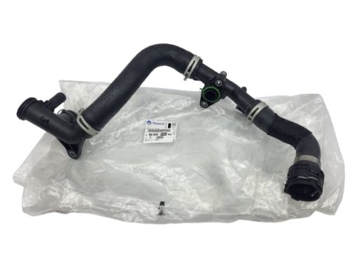 Wasserschlauch 9804208380 Citroen Peugeot 1.6HDI Original