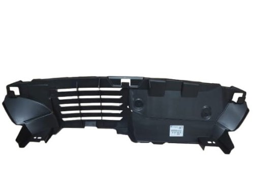 Stoßstangenhalterung 9808490680 Peugeot Expert IV Original Neu