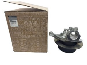 Bremsscheibe hinten 432067161R Renault Twizzy Neu Original