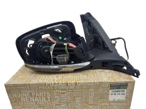 Rechter Spiegel 963011815R Renault Espace V Original