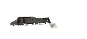 Stoßstangenschutz links hinten 9647611480 Gebraucht Original Citroen C4