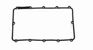 Ventildeckeldichtung 9677747480 Peugeot Boxer 12-2.2HDI Original Neu