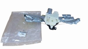 Elektrischer Fensterheber 827209167R Rechts hinten Renault Megane IV Original Neu