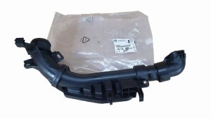 Luftleitung 9677681880 Peugeot 5008 Neu Original