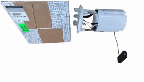 Gehäuse der Kraftstoffpumpe 172020054R Renault 1.5DCI/1.6/1.9/2.0DCI 08> Original Neu