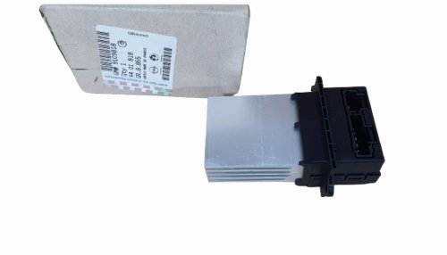 Widerstand Gebläse  9109818 Opel Movano A Original Neu