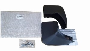 Kotflügel Satz 9837944080 Hinten Opel Mokka B Original Neu