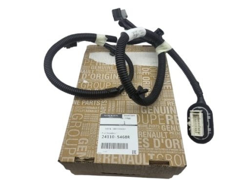 Kabelbaum Kraftstoffpumpe 241105468R Renault Kangoo Original