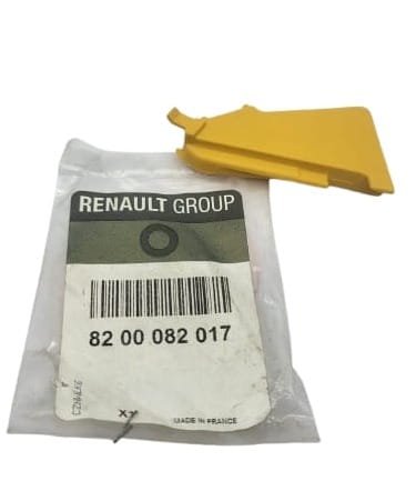 Steuergehäuseabdeckung 8200082017 Renault Laguna II 1.9DCI Original Neu