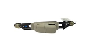 Höhenverstellung für Sicherheitsgurte links 878445HA0A Renault Koleos II