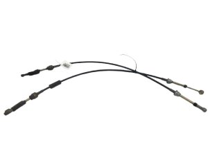 Schaltzüge 46803968 Gebraucht Original Fiat Punto II JTD