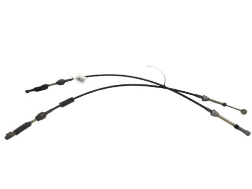 Schaltzüge 46803968 Gebraucht Original Fiat Punto II JTD