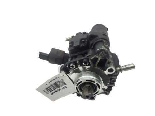 Gebrauchte Einspritzpumpe Siemens 1920QH 9658193980 2.0 HDI 16V PSA Ford