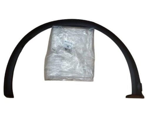 Kotflügelleiste 98172501XT Rechts hinten Citroen DS7 Original Neu