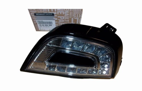 LED-Nebelscheinwerfer 266009630R rechts Renault Koleos Original Neu