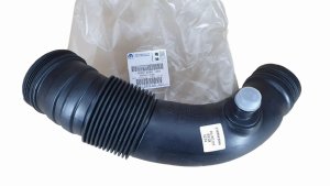 Luftleitung 1369012080 Fiat Ducato  2.3 2011> Original Neu