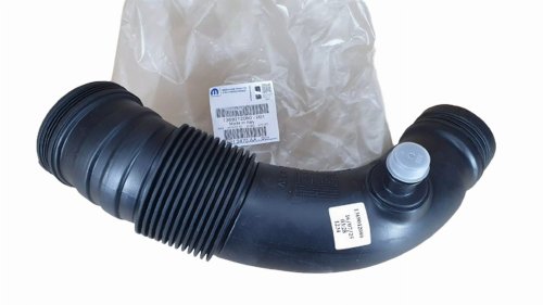 Luftleitung 1369012080 Fiat Ducato  2.3 2011> Original Neu