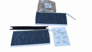Innenraumfilter 95528121 Opel Movano B Original Neu