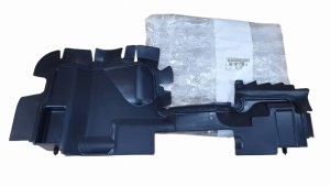 Lenkrad Luft links 9818196280 Peugeot 308 II Original Neu