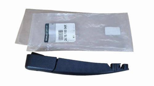 Wischerarm 287815094R Hinten Renault Megane IV Original Neu